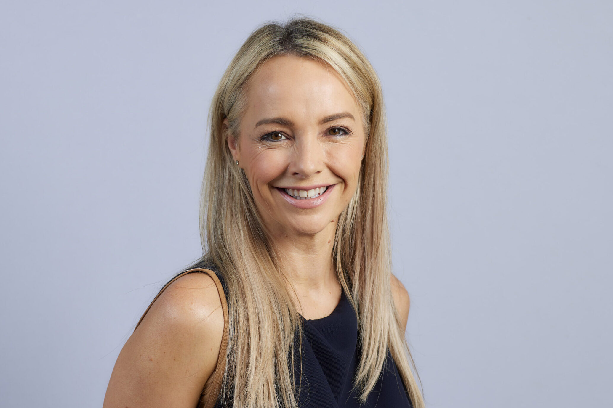 Sarah Healey