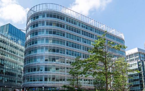 Manchester Office