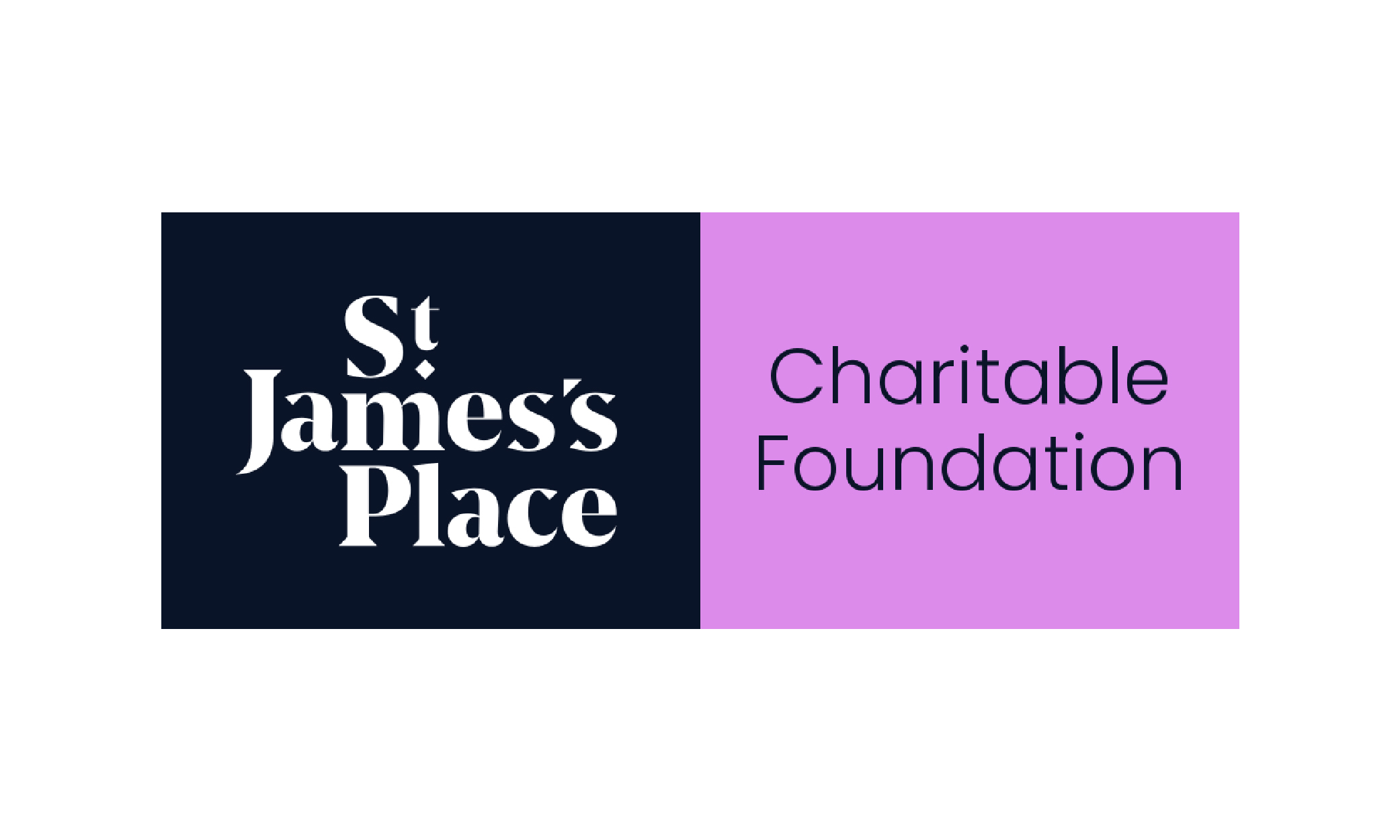 St. James’s Place Charitable Foundation