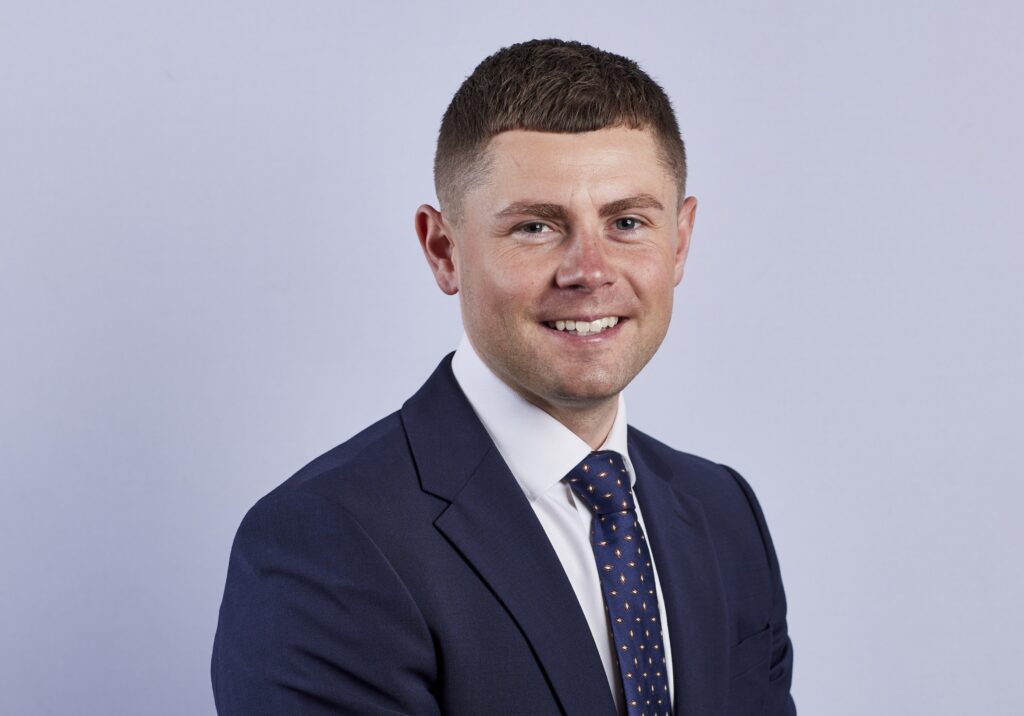 Tom Aitkenhead