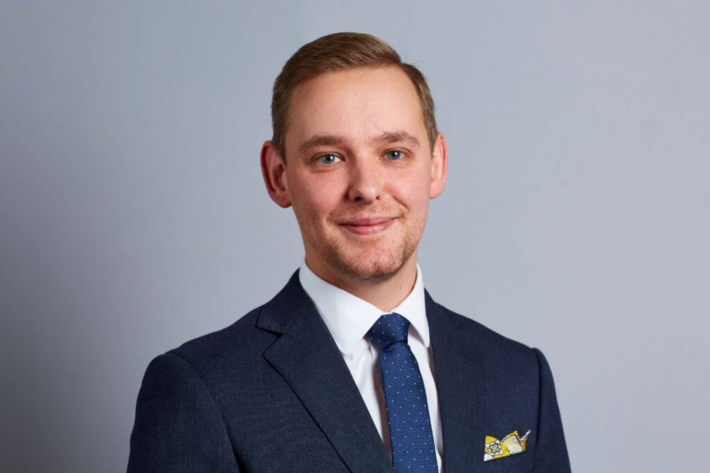 Matt Rhodes
