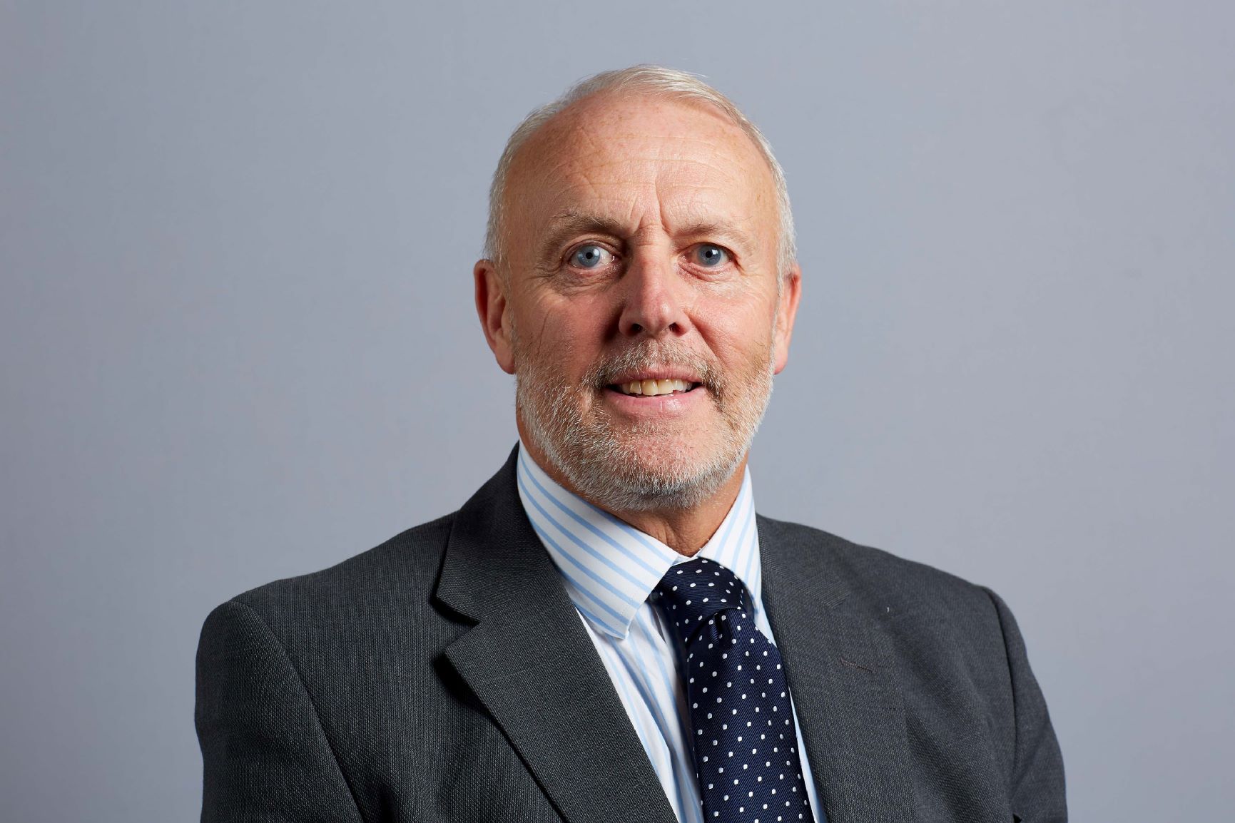 Ian Taylor
