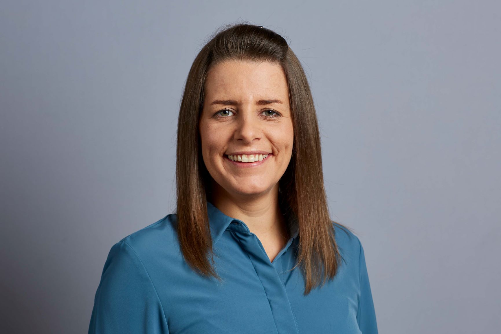 Holly Tillyard-Smith