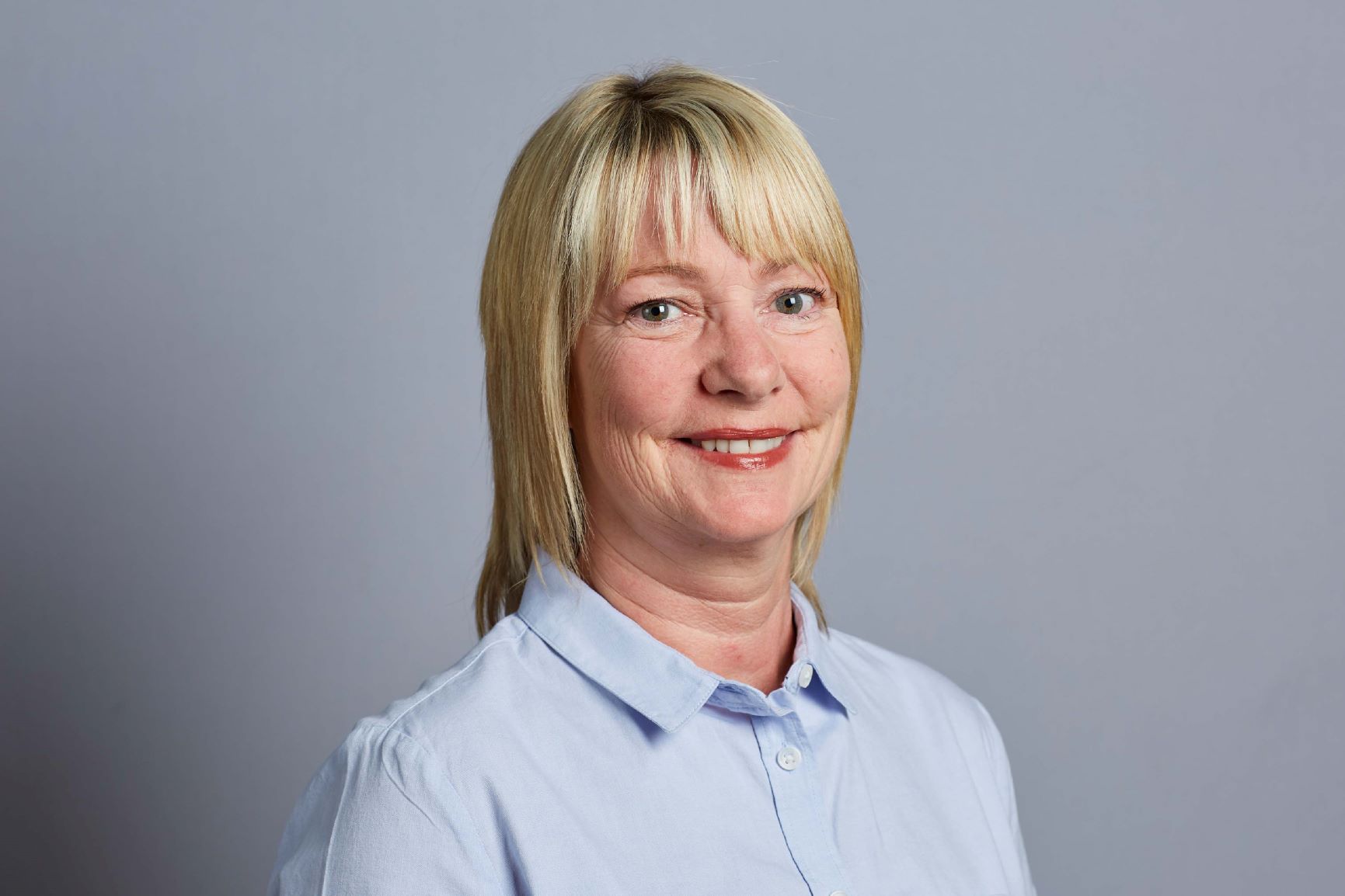 Nicola Williamson