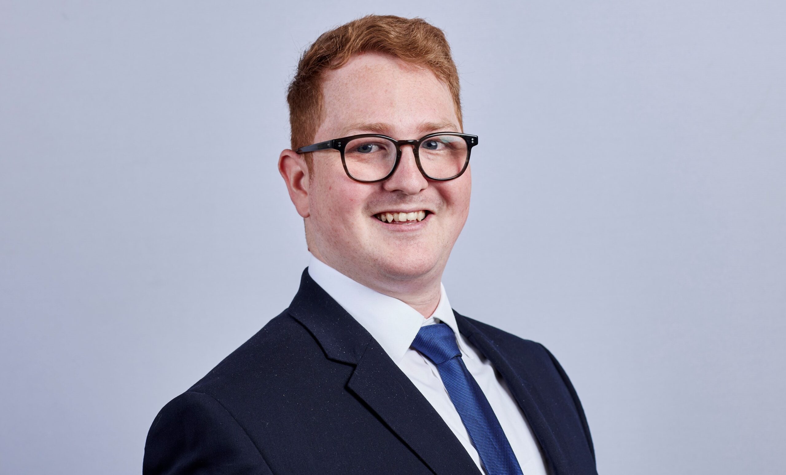Tom McKinstry
