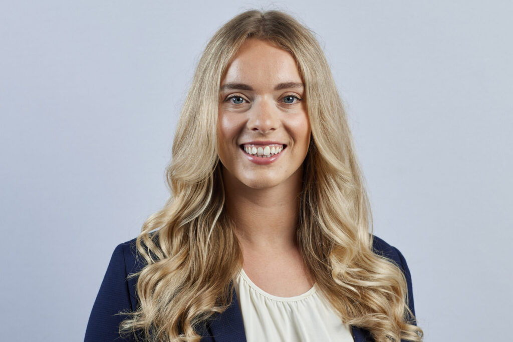 Aimee Jeavons