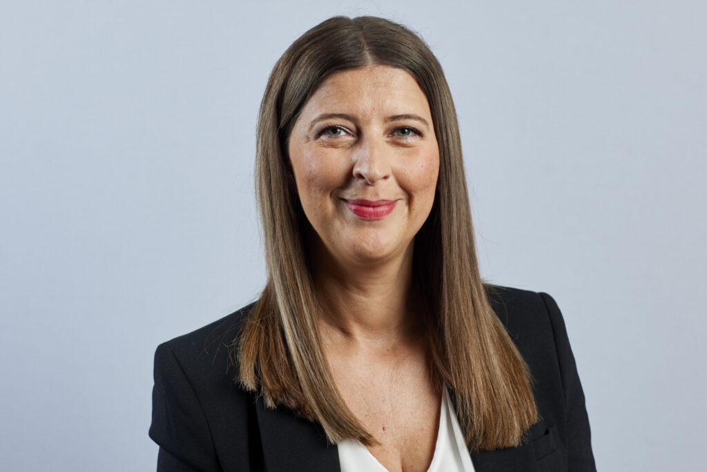 Leanne Berry