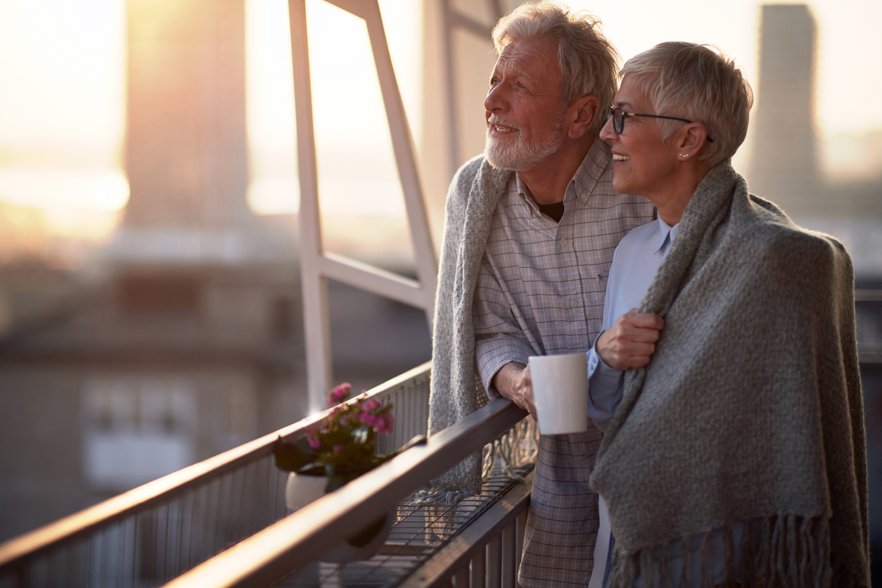 What’s the cost of a comfortable retirement?