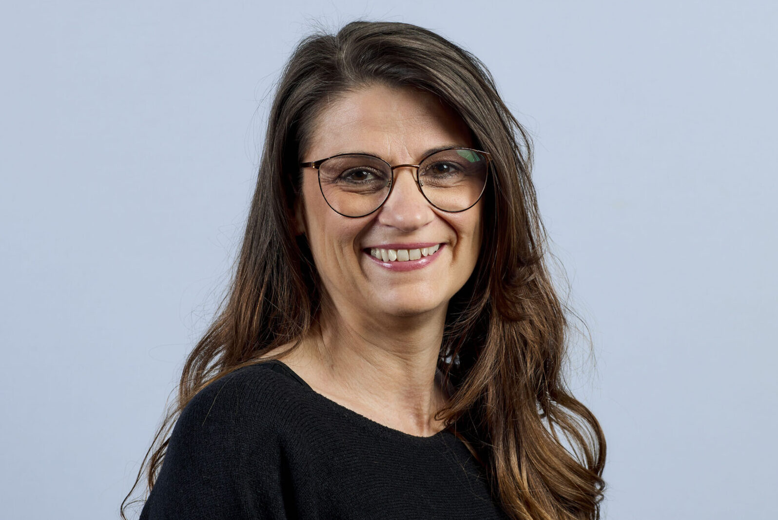 Claire Anderson