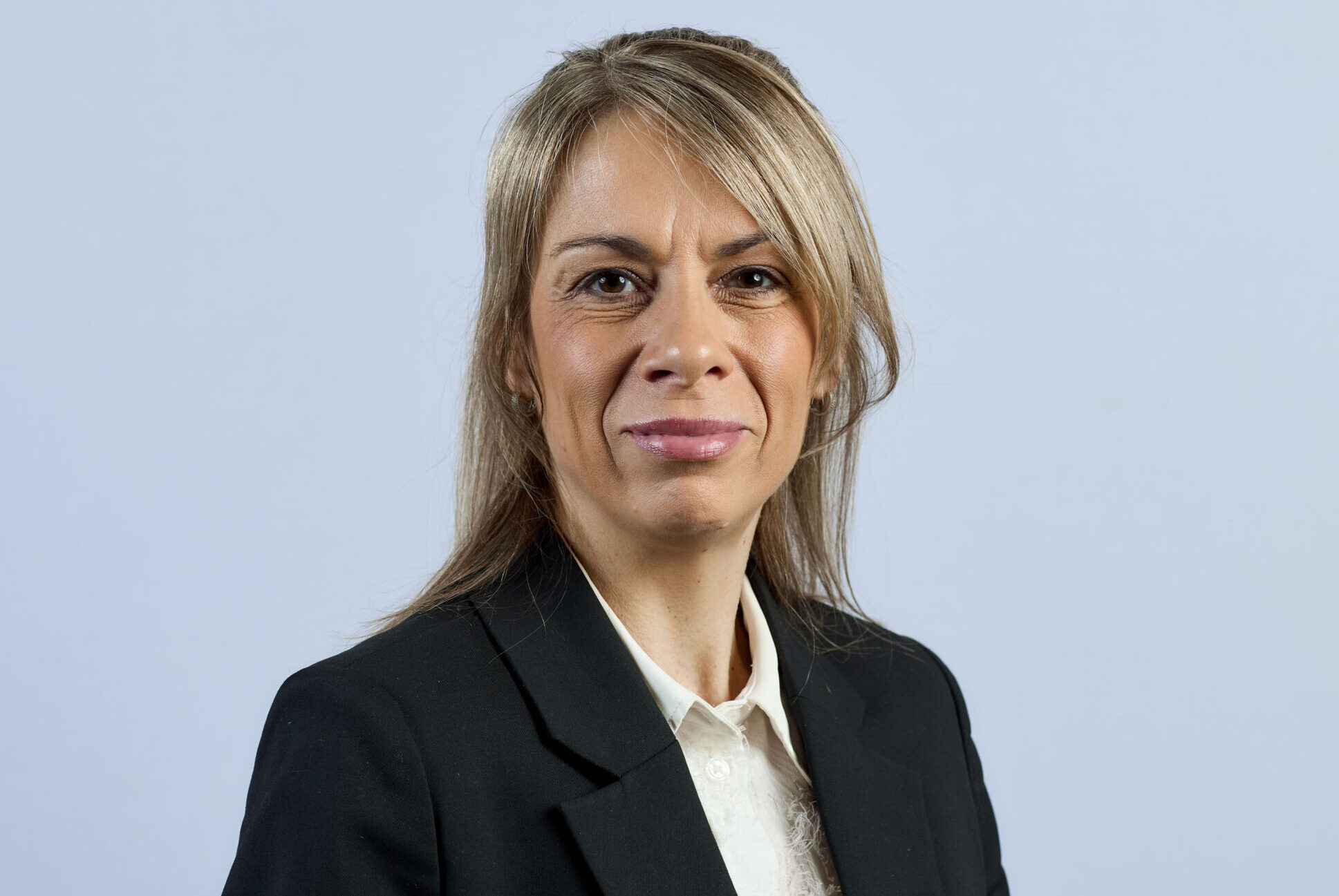 Vicky Fisher