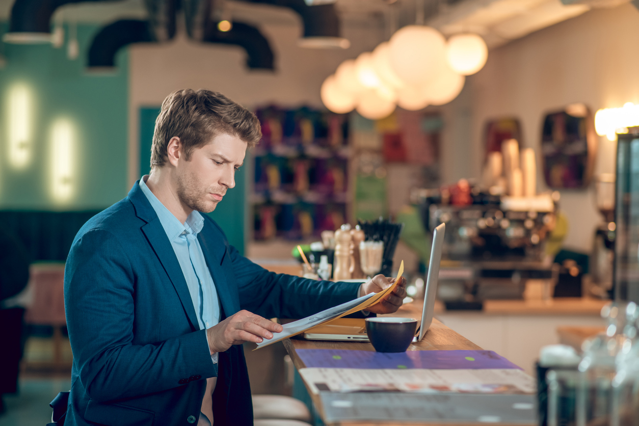 Build your business on solid foundations – don’t overlook the business basics of management and control