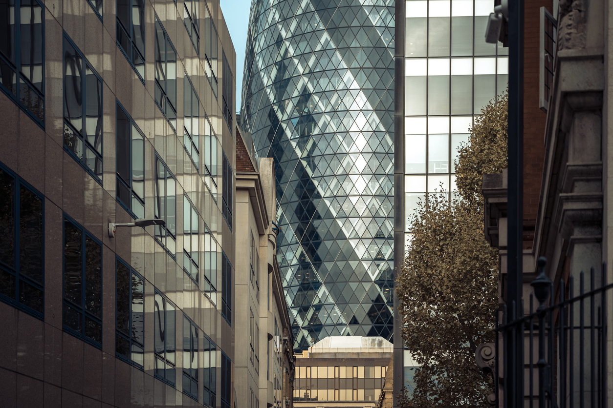 Changing dynamics and the rise of UK share buybacks