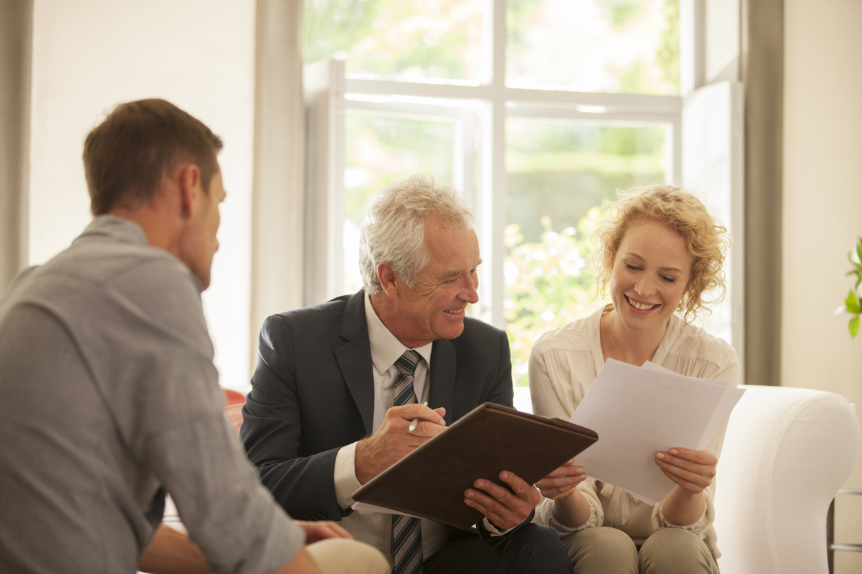Why it’s not as hard as you think to make a Will