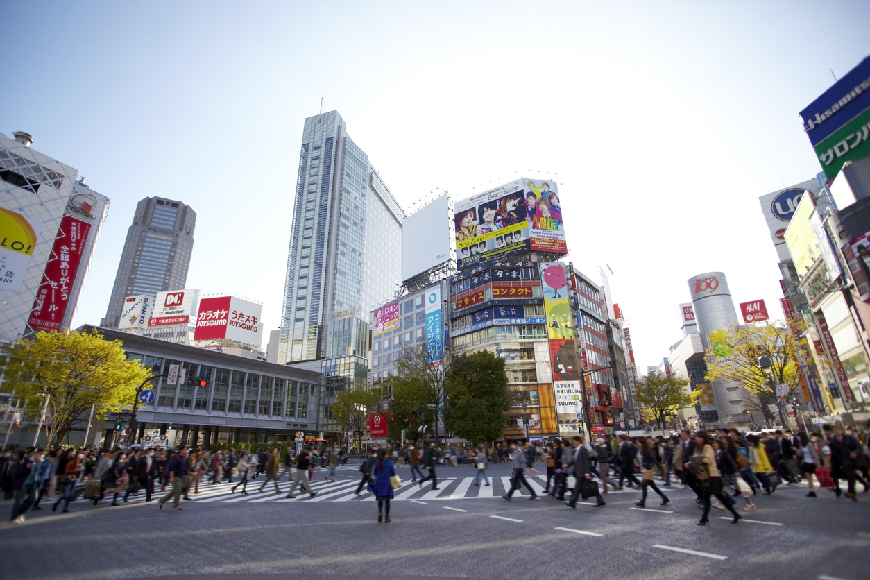Emerging markets – the next generation…