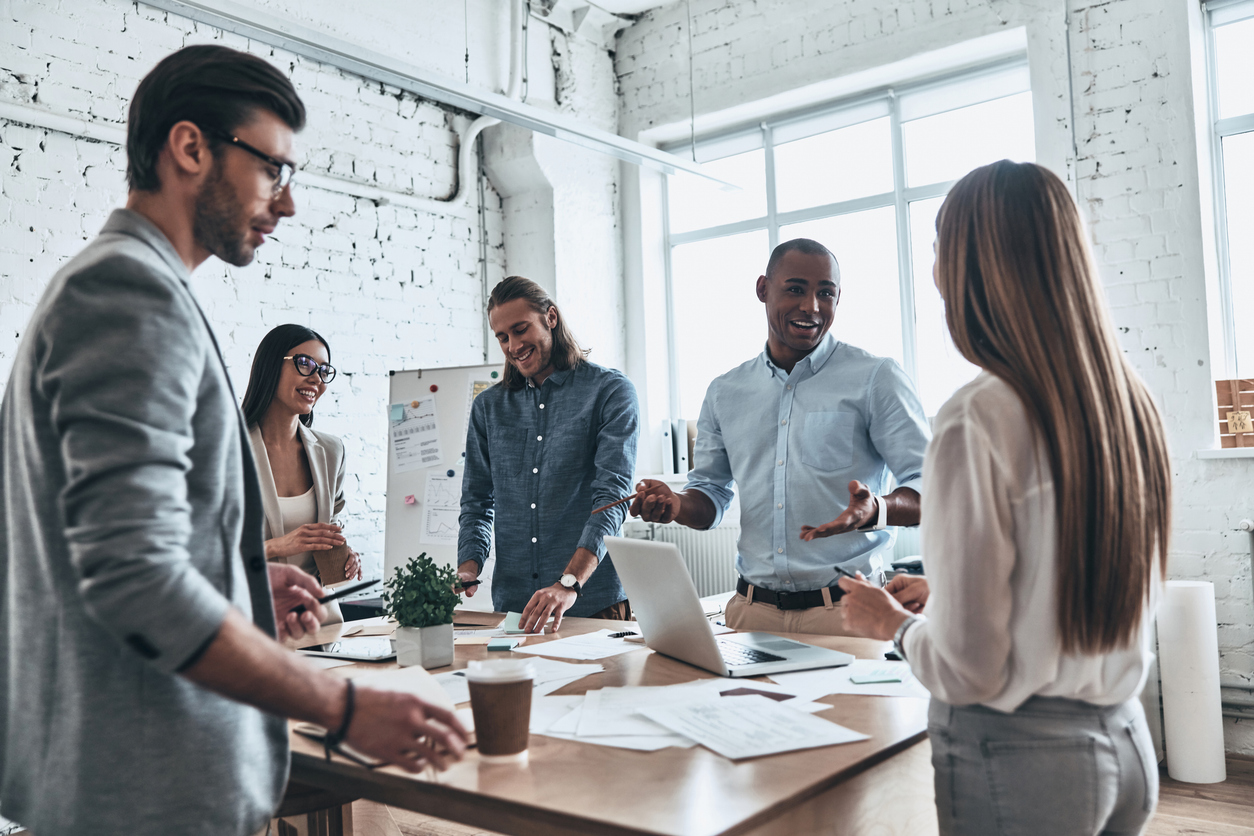 Creating a marketing plan that works for your small business