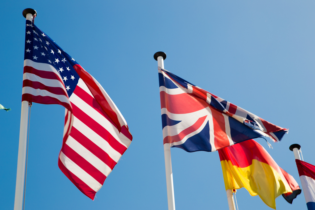 One year of Labour… Will Trump row back on tariffs?