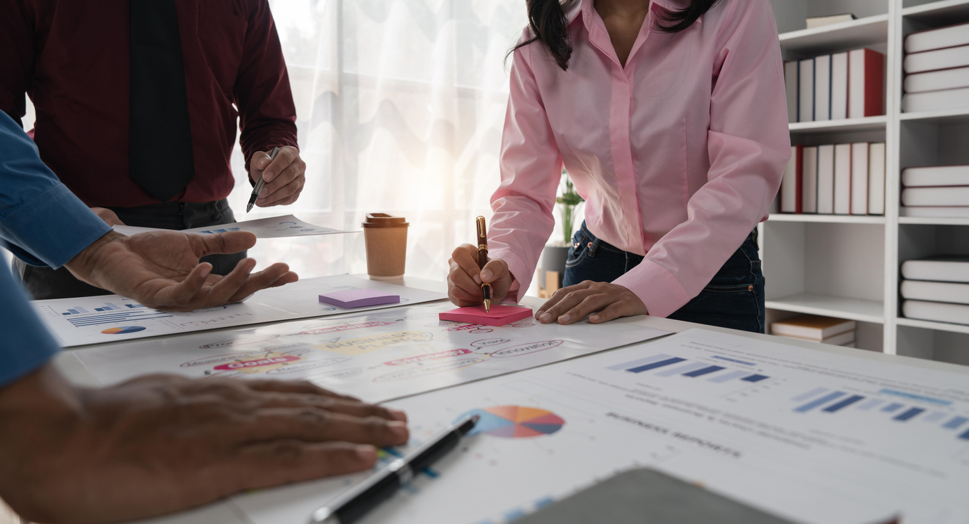 What is the right age to think about selling your business?