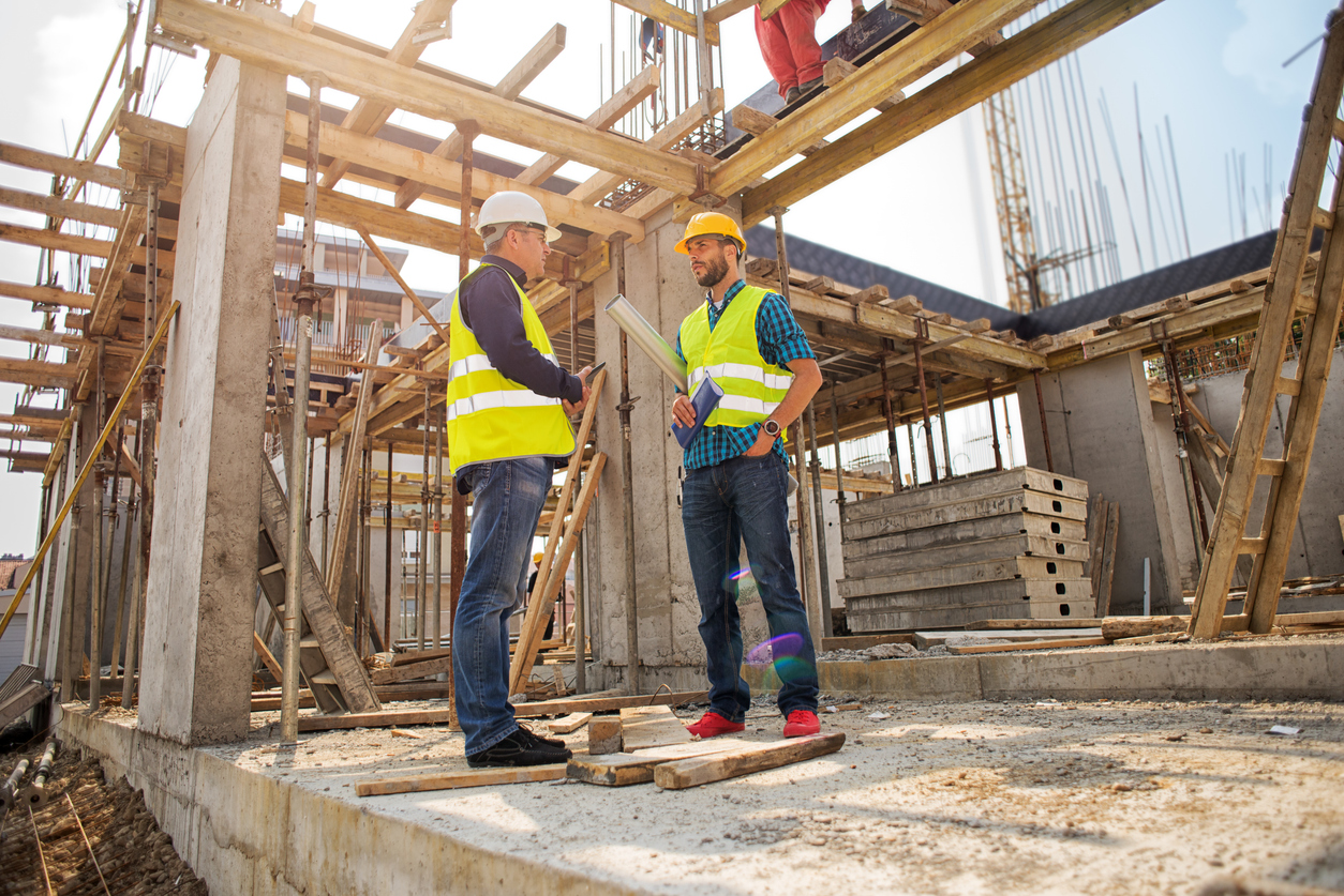 Setting the foundations to expand your business