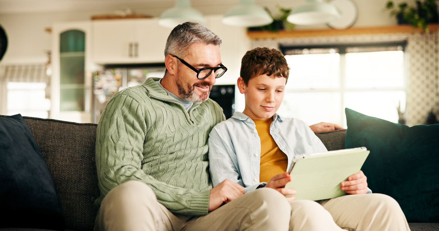 Real Life Advice Report 2025: Chapter 2 – Will my child ever buy a home, or be able to retire?