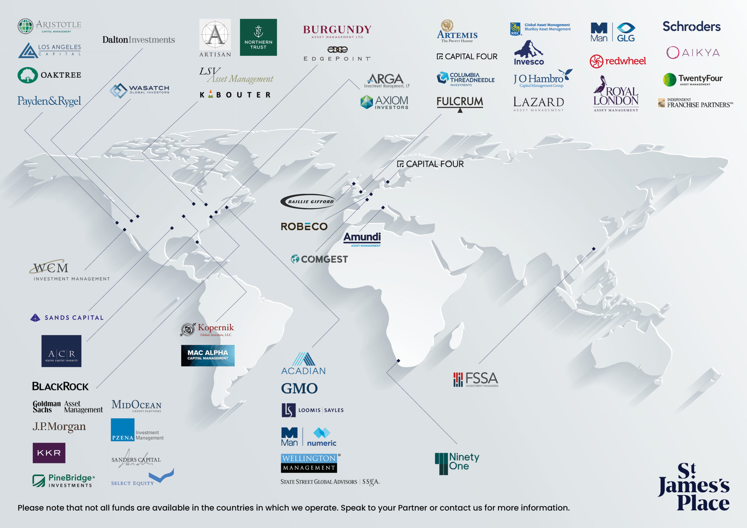 SJP Fund Managers Map - V19_Feb 25 RGB