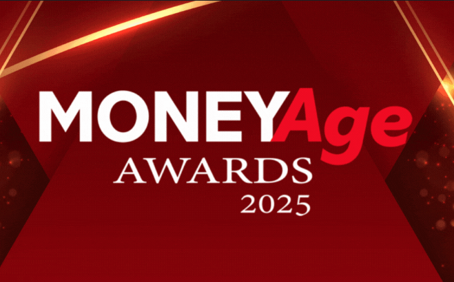 St. James’s Place Named Medium to Large Wealth Management Firm of the Year at the 2025 MoneyAge Awards