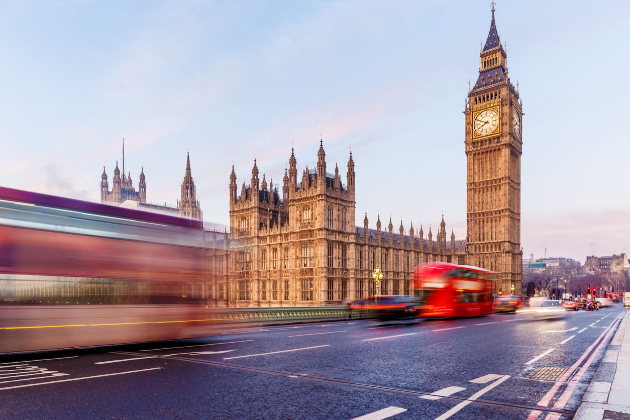 The Budget lowdown – the topline announcements