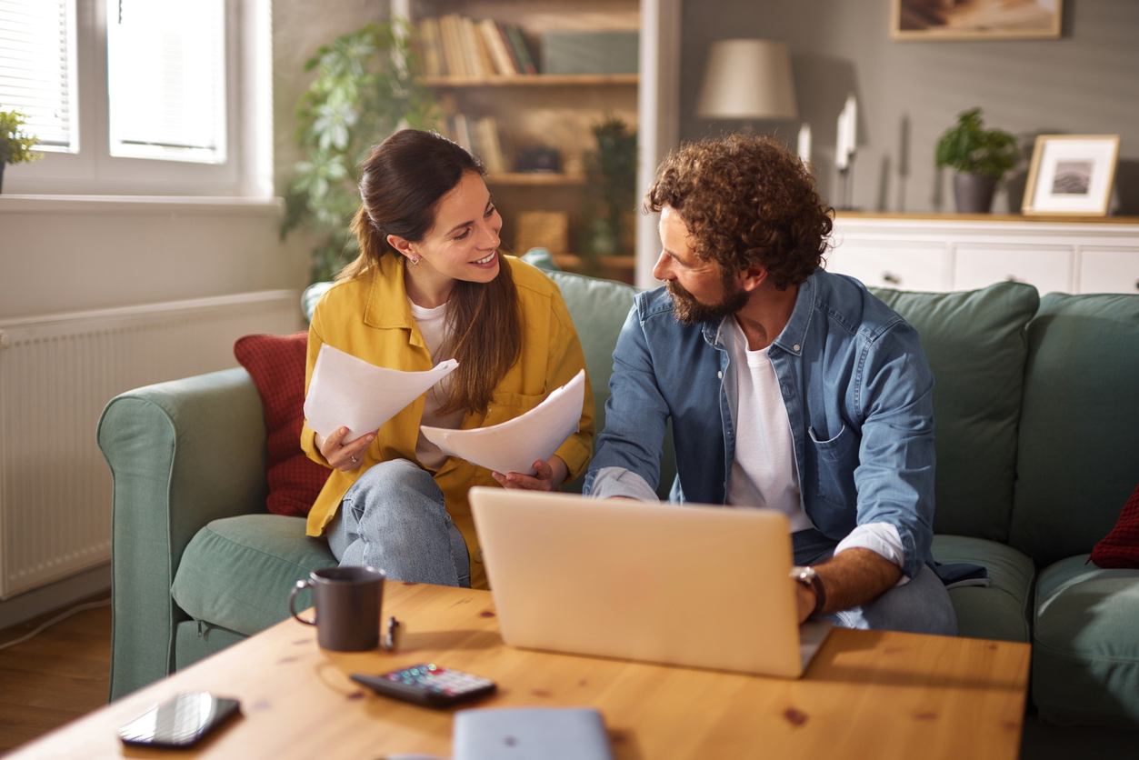 Talk Money Week 2025 – It’s time to start the conversation about money