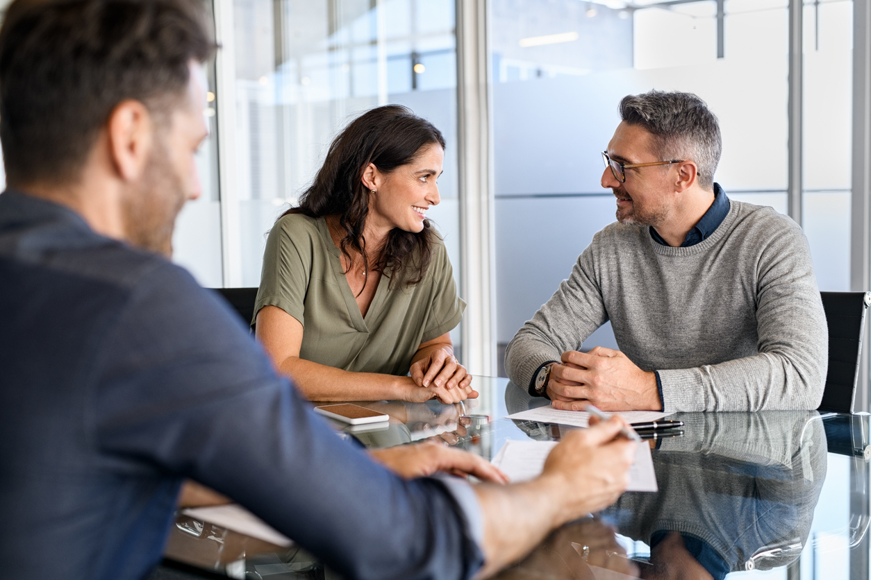 Real Life Advice Report 2025: Chapter 3 – The purpose behind financial planning