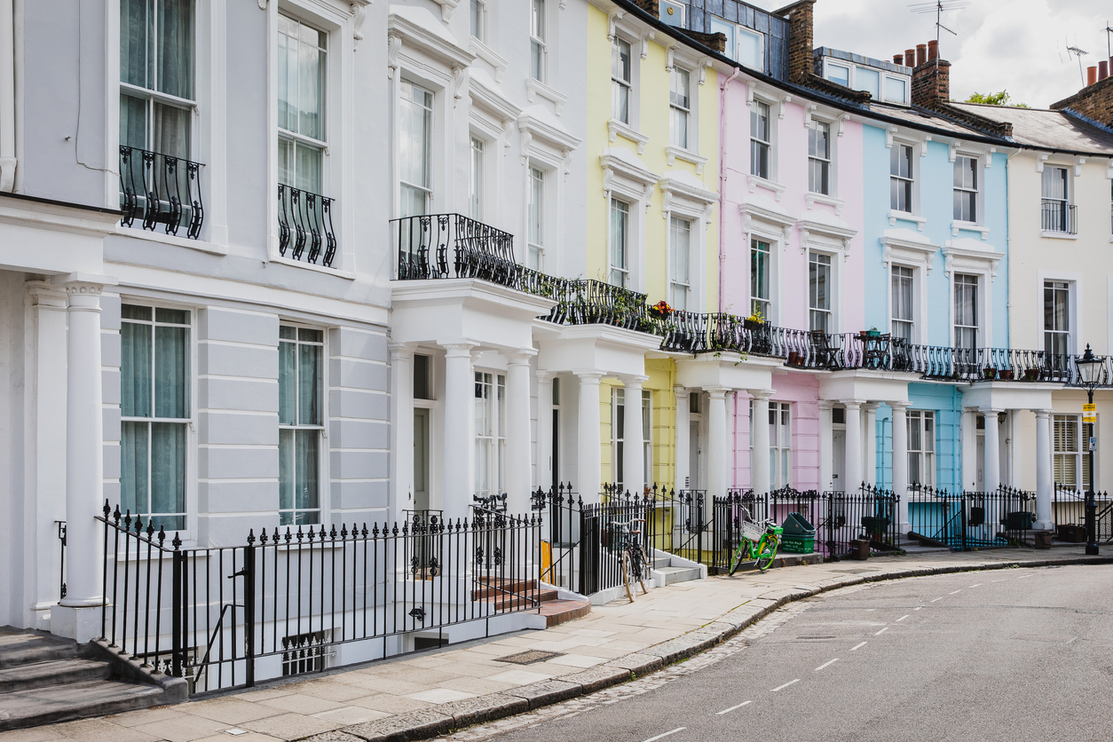 Mansion tax to hit homes worth £2 million or more