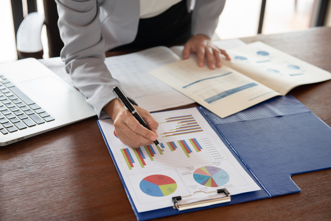 Planning for retirement in volatile times
