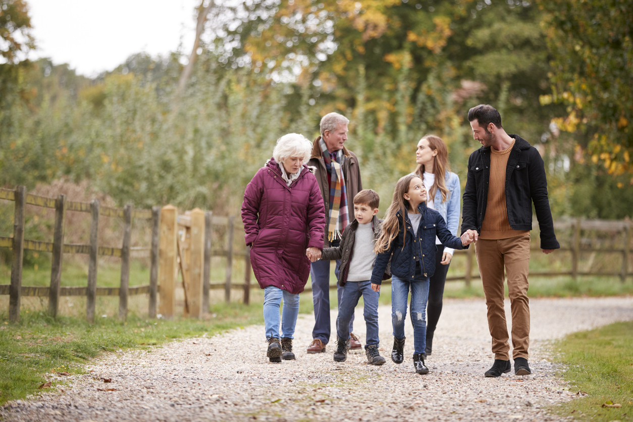 How to avoid inheritance tax traps