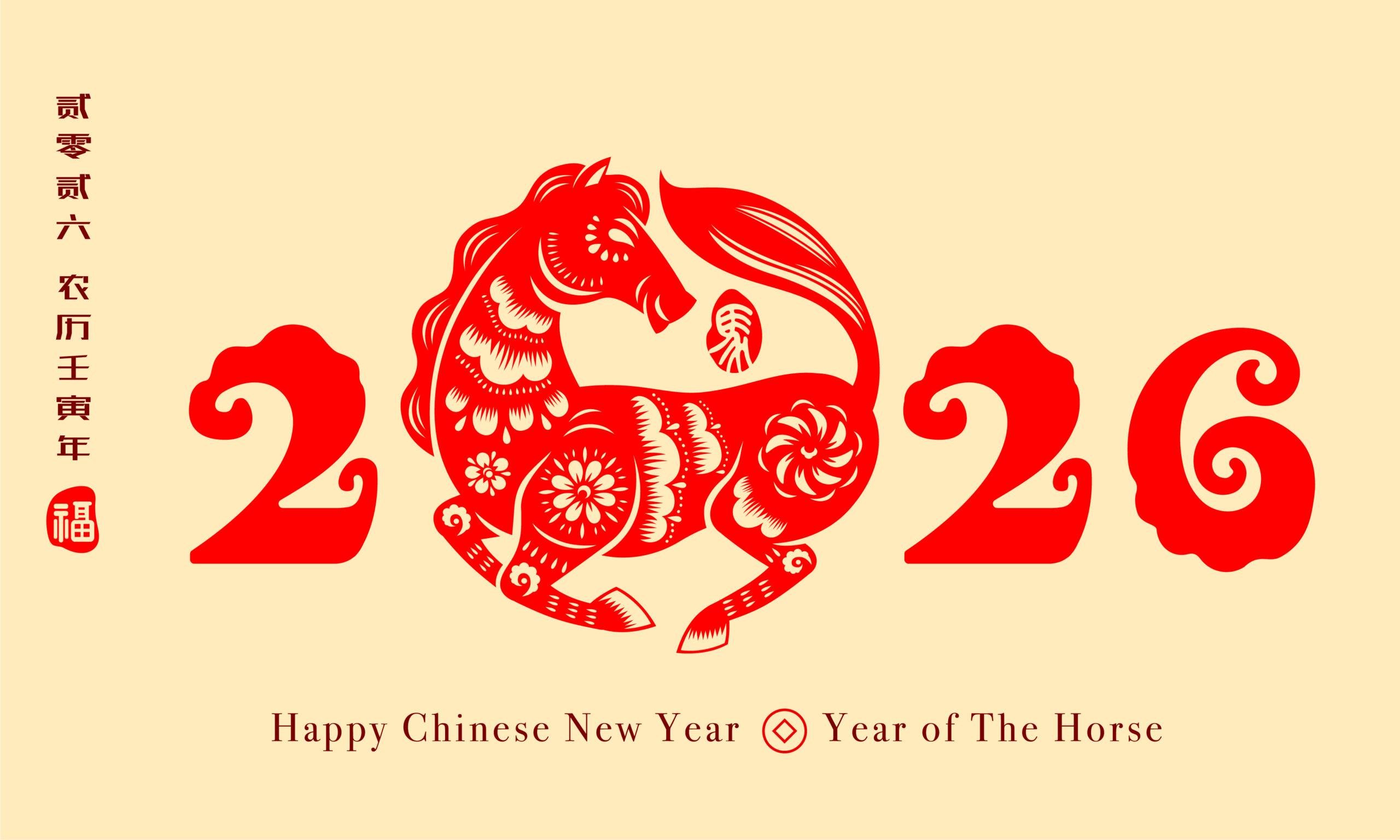 2026 – the Year of the Horse and China’s two-speed system