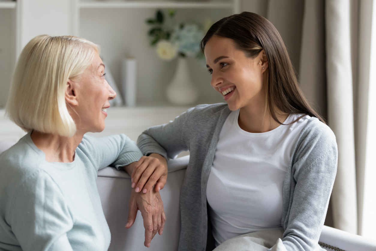Time to Talk Day – why talking could improve financial wellbeing