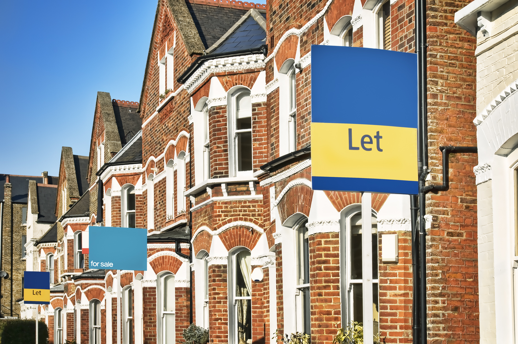 Buy-to-let – are the tax benefits still worth it?