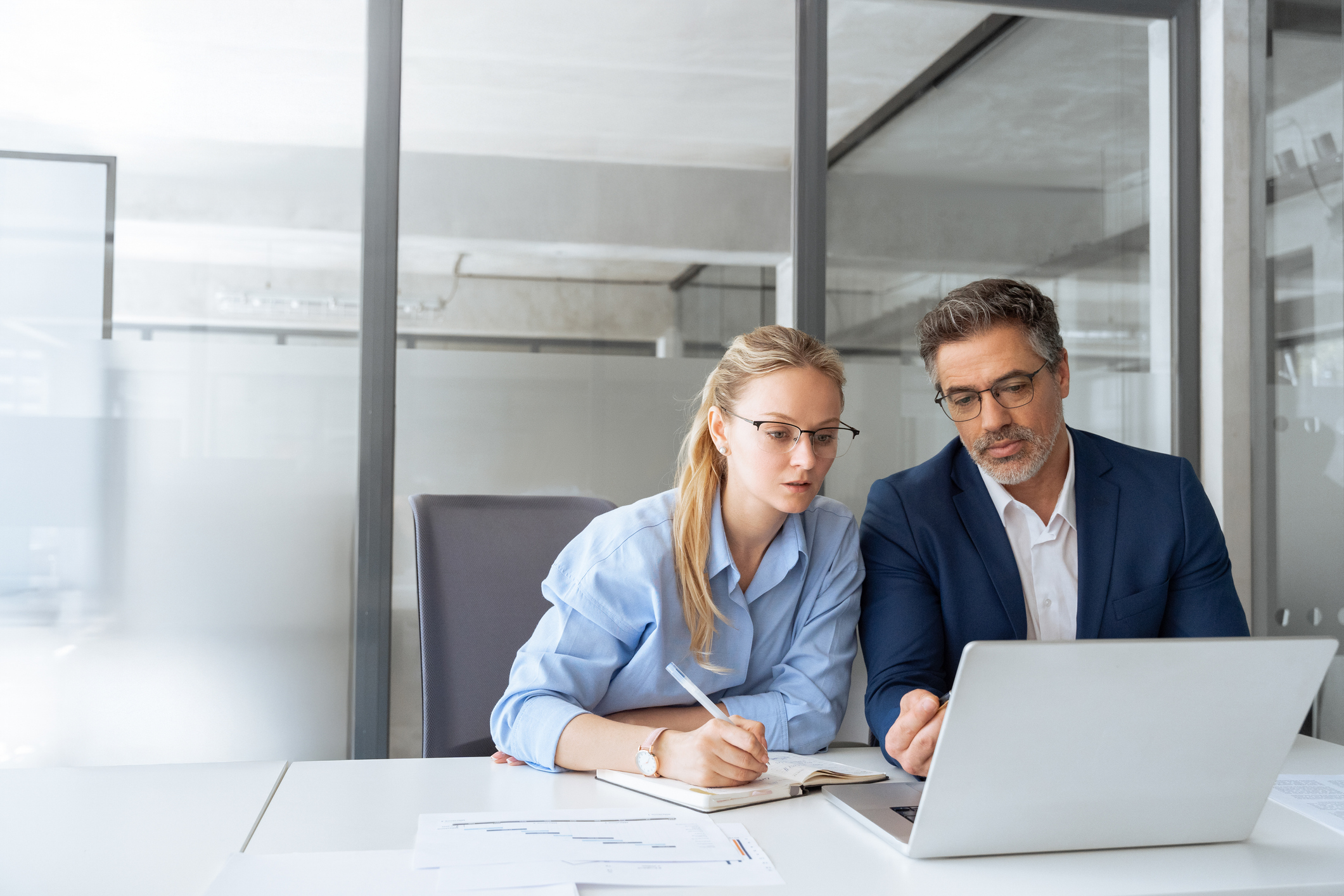 Rethinking How Company Directors Pay Themselves