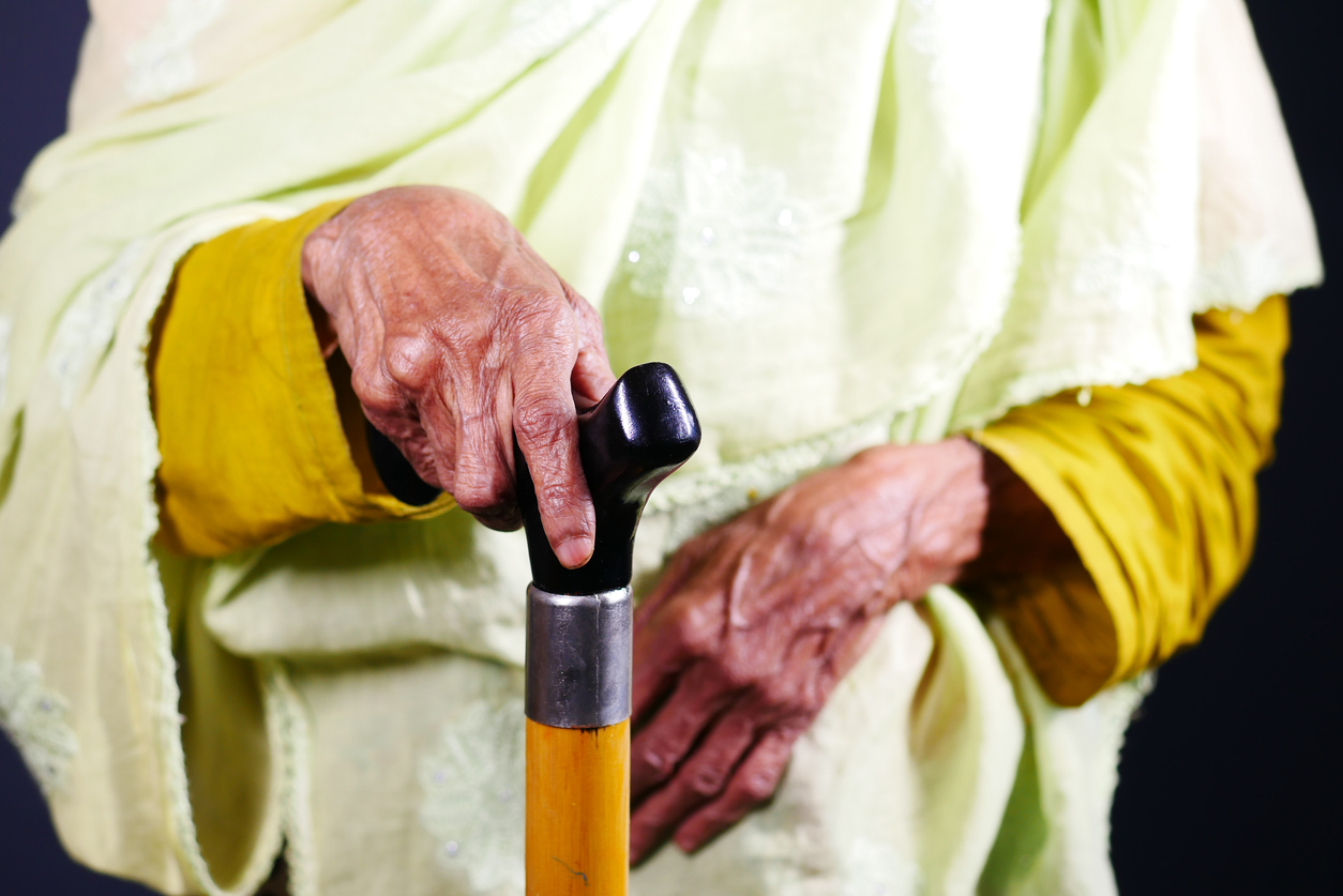 Ageing Asia – a widening demographic problem?