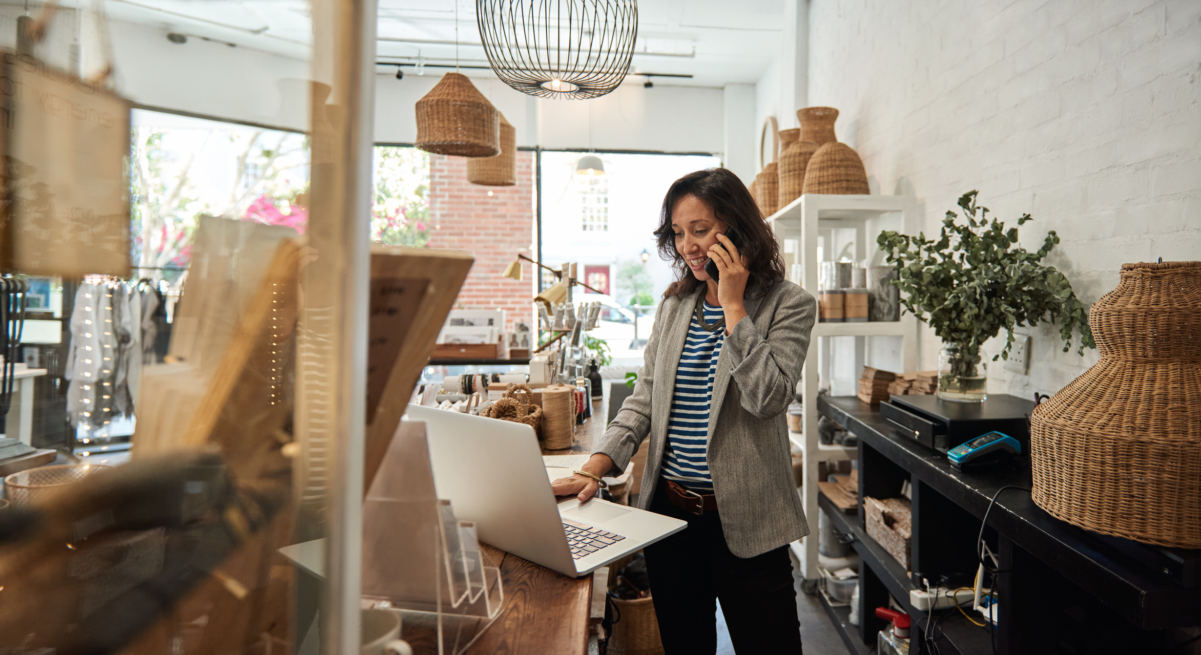 Funding options for small businesses