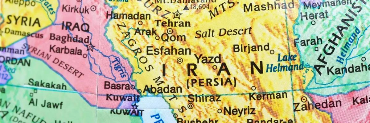 The Strait of Hormuz – why does it matter?