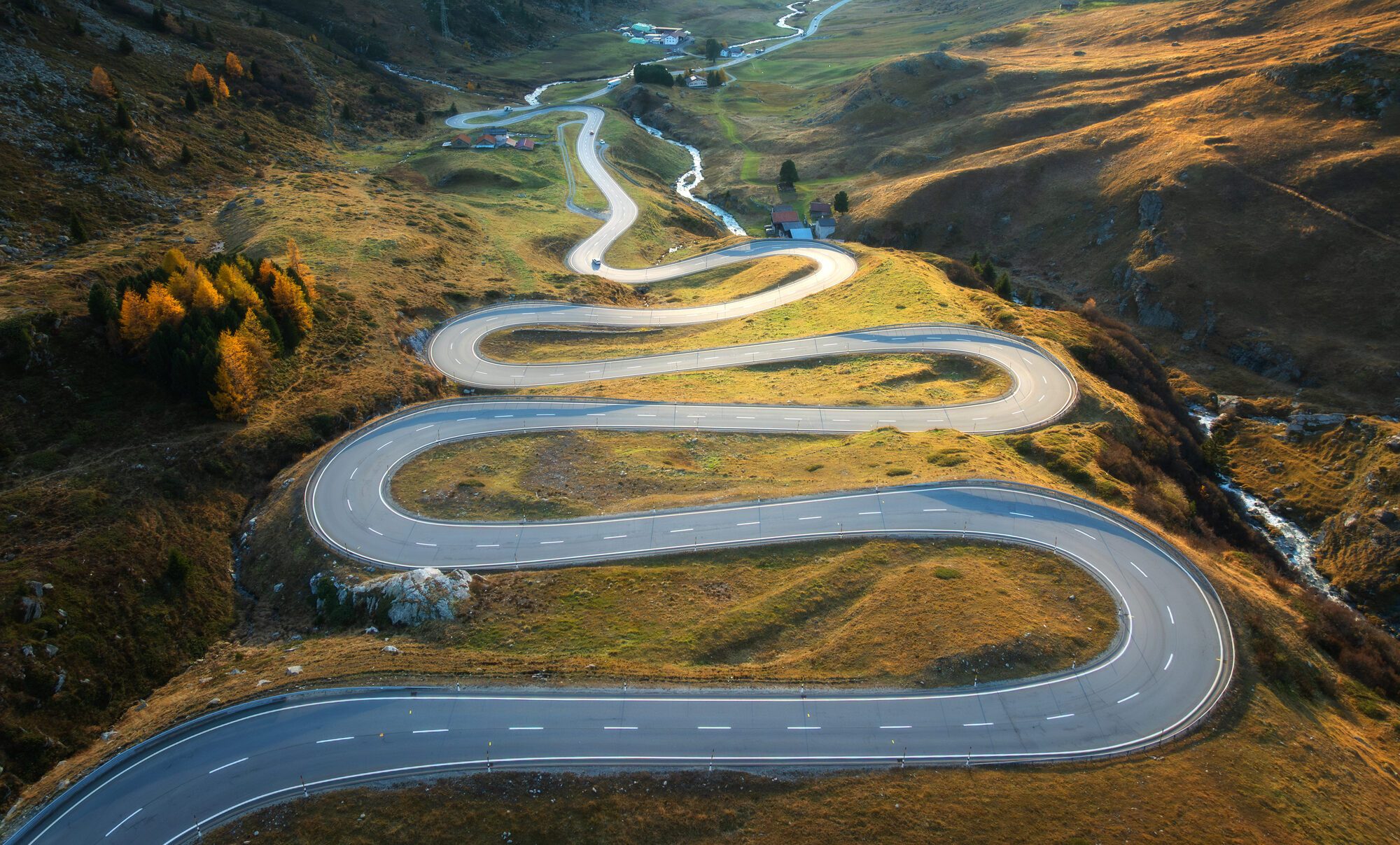 Business owners – from optimism to uncertainty in a volatile world