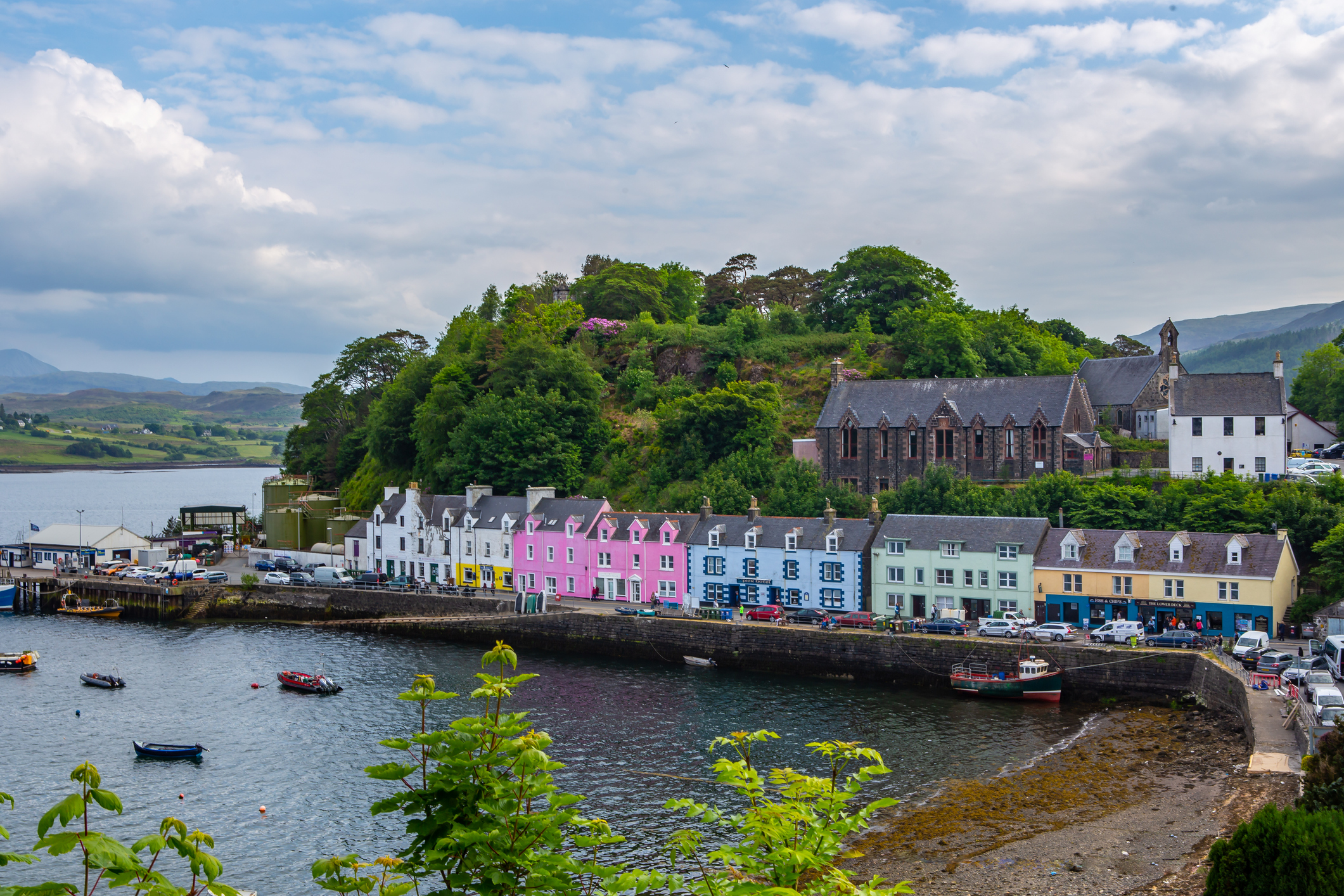 Owners urged to review holiday lets as tax changes bite