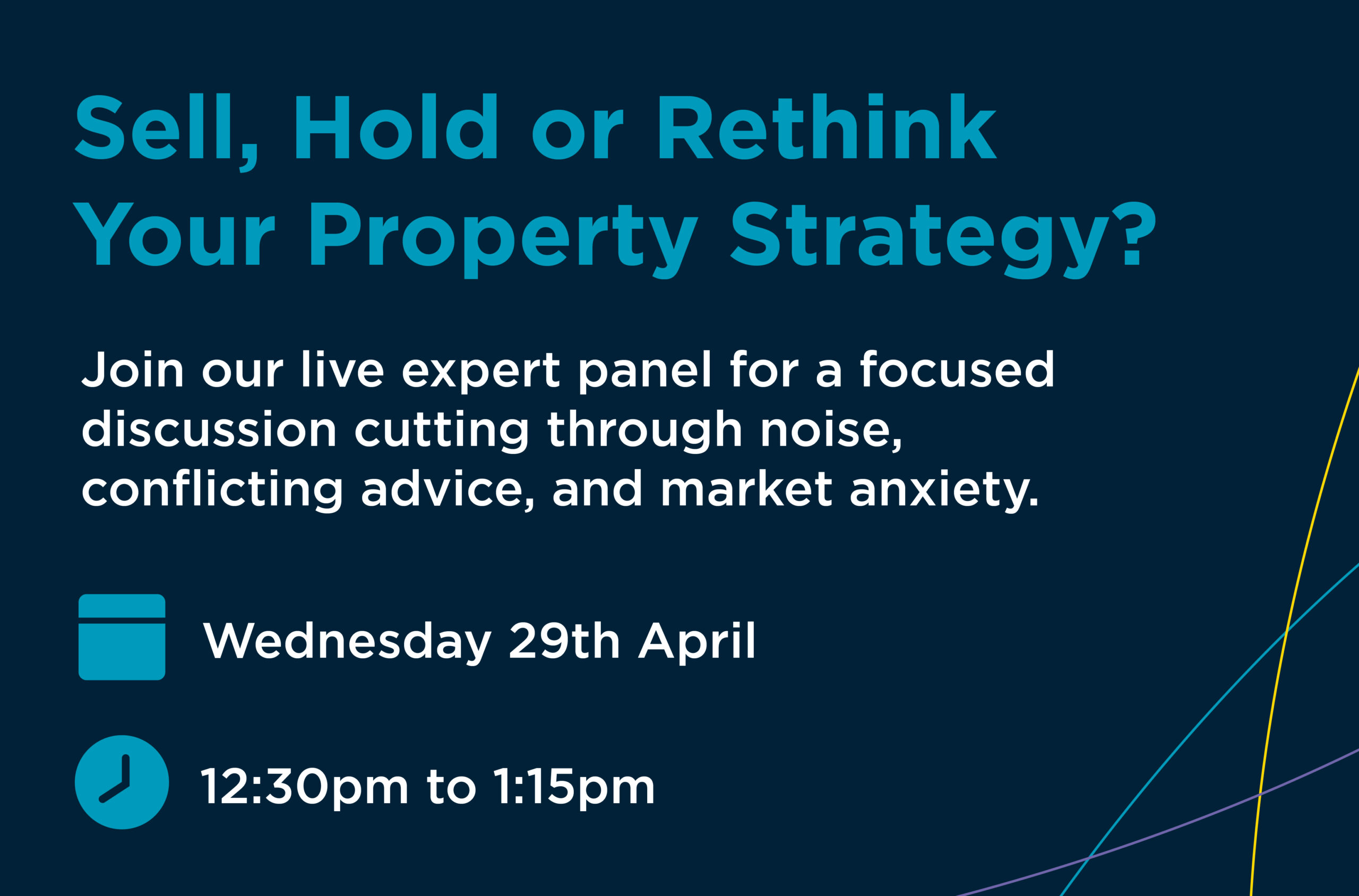 Sell, Hold or Rethink Your Property Strategy?