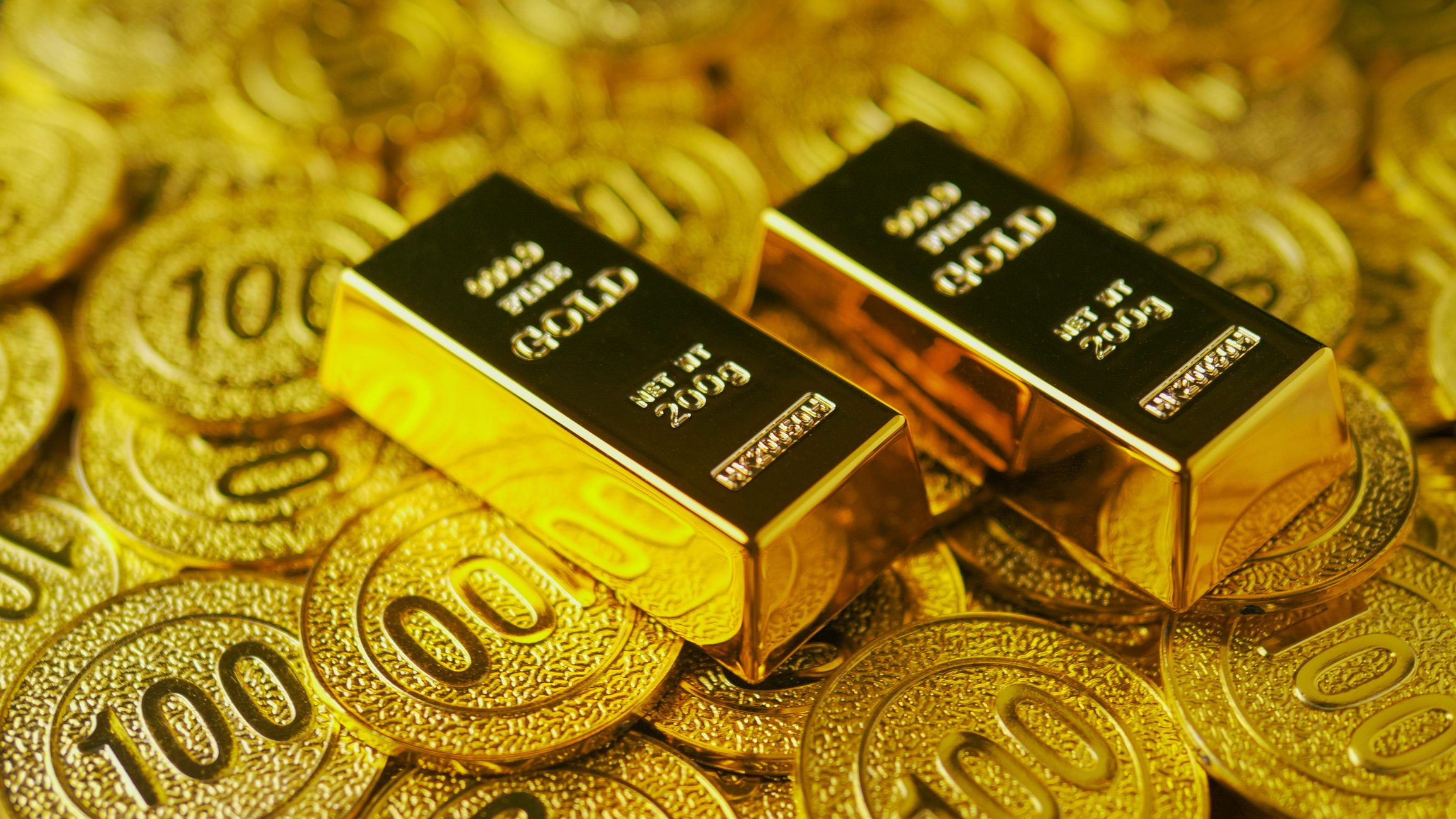 Is all that glitters fool’s gold?