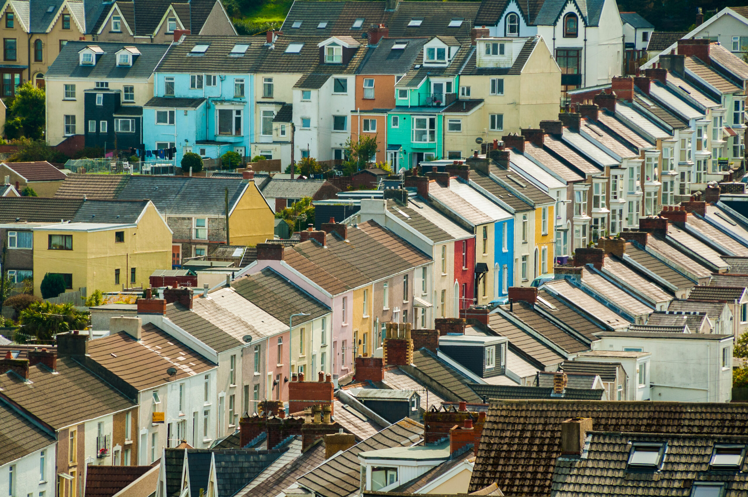 Fixed rate or tracker? Choosing the right mortgage in uncertain times
