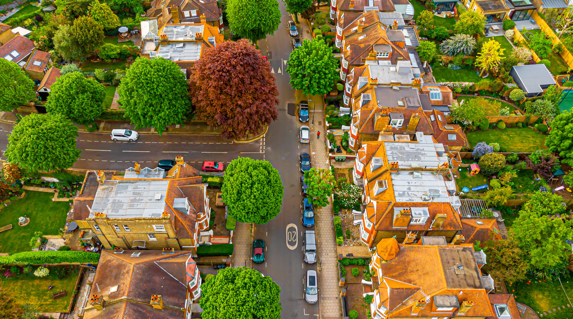 What are offset mortgages?