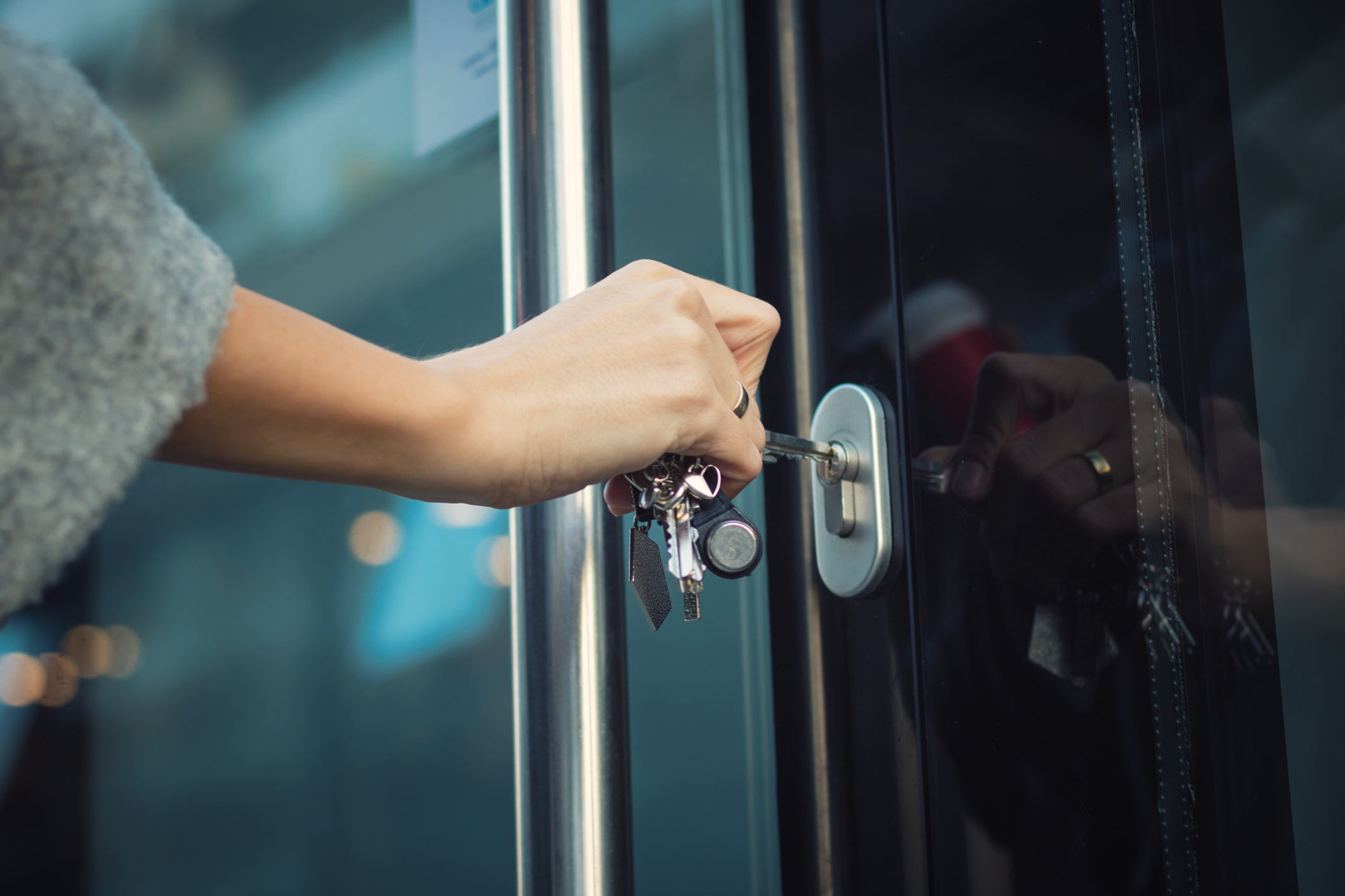 Mortgage rule changes could help more self-employed and older borrowers