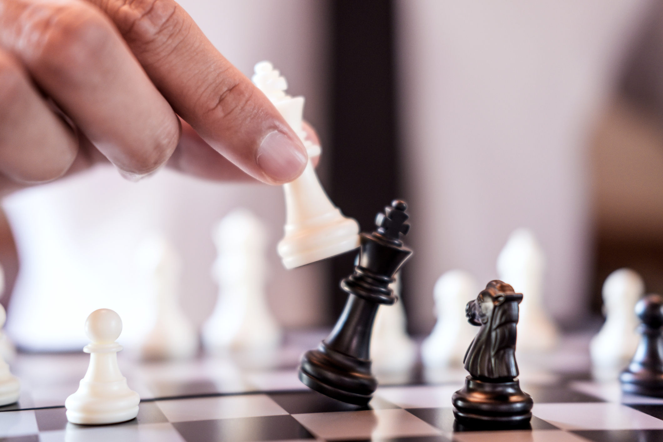 Five trends defining the UK SME market in 2026