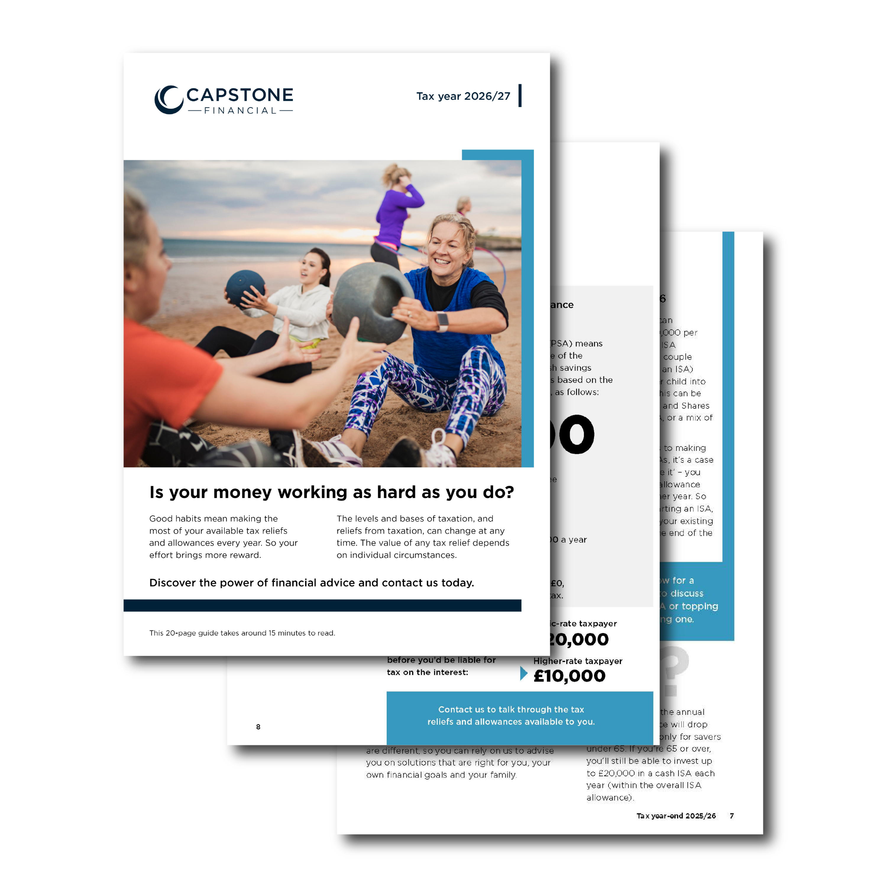 Tax Planning Guide Image for website