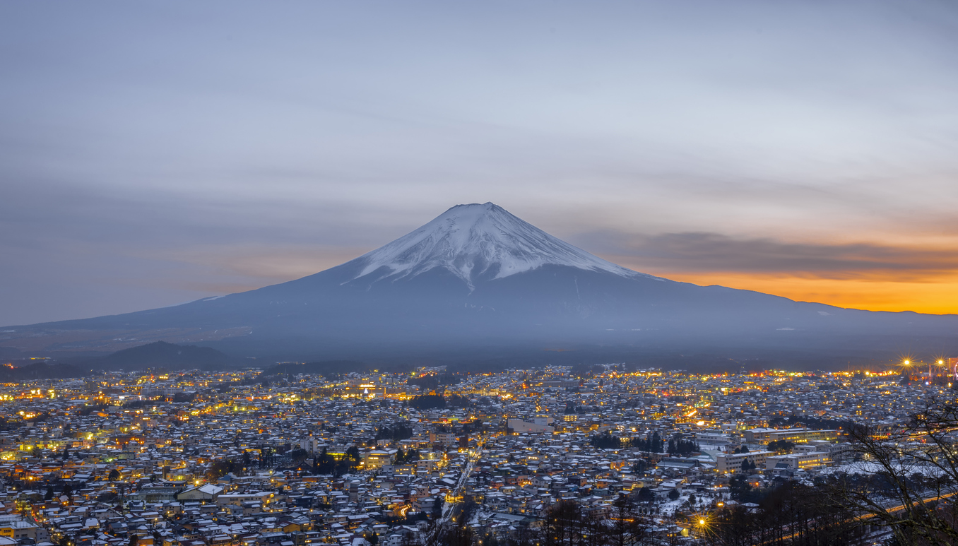 What Japan’s falling currency could mean for borrowing costs