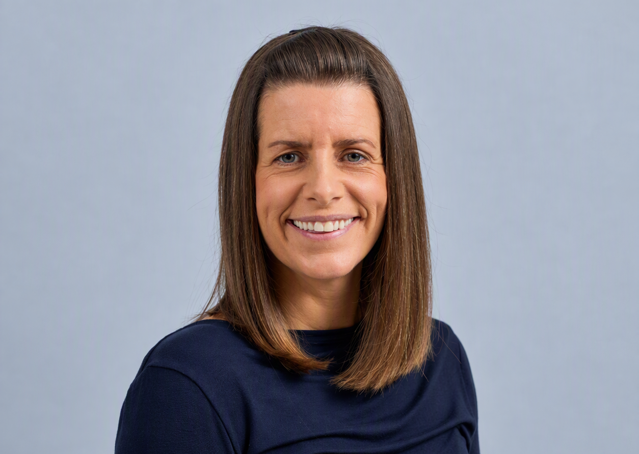 Holly Tillyard-Smith