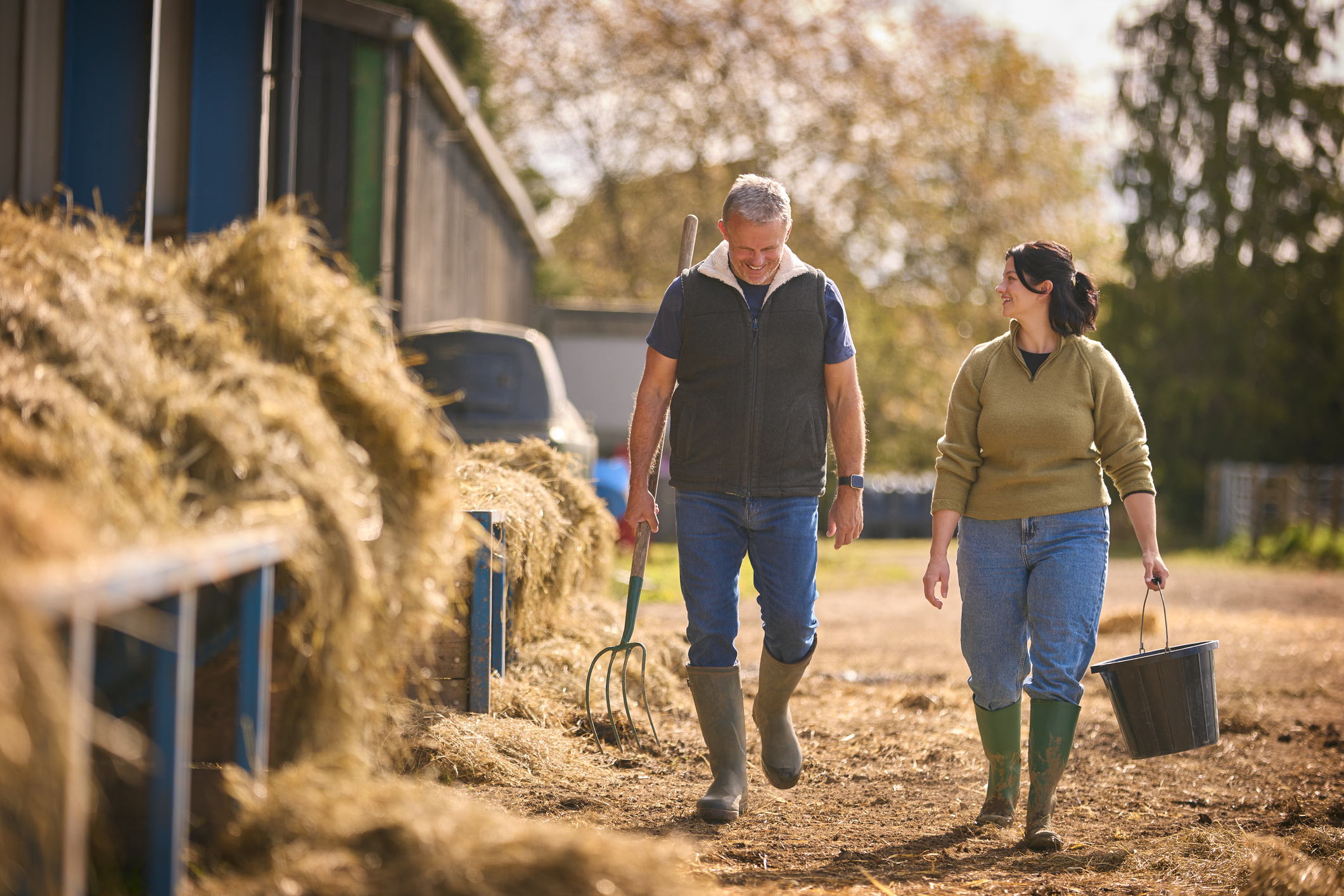 Business owners – could new pension and IHT rules affect your succession plans?